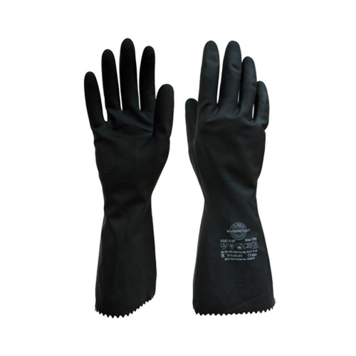 Перчатки Safeprotect КЩС-2-SP