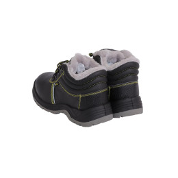 Ботинки Профи-Зима/к иск. мех, ПУ-ТПУ