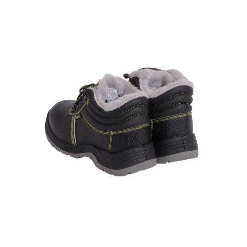 Ботинки Профи-Зима/к иск. мех, ПУ-ТПУ