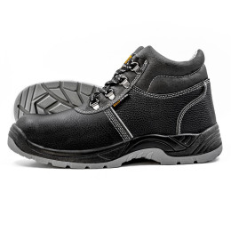 Ботинки рабочие 4208 (ПУ/ПУ)