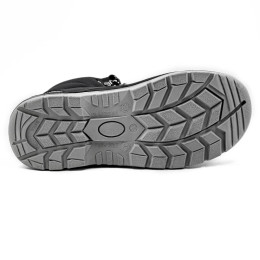 Ботинки рабочие 4208 (ПУ/ПУ)