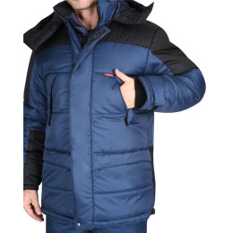 Куртка СИРИУС-ЕВРОПА