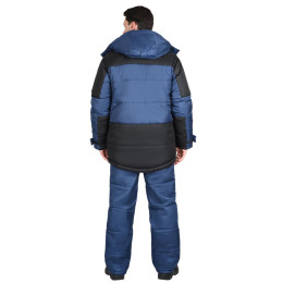 Куртка СИРИУС-ЕВРОПА