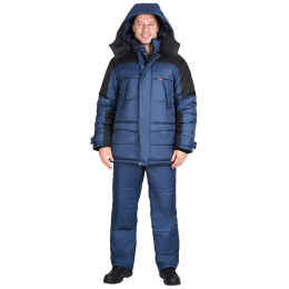 Куртка СИРИУС-ЕВРОПА