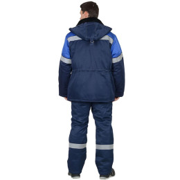 Костюм СИРИУС-ЛЕГИОНЕР-50 куртка, п/к