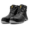 Ботинки рабочие утепленные с МП 4208МТ