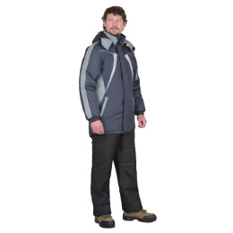 Куртка СИРИУС-КАСТОР