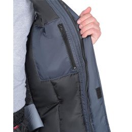 Куртка СИРИУС-КАСТОР