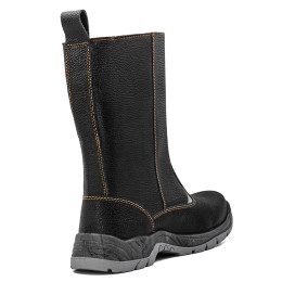 Сапоги защитные на ПУ/нитрильной подошве с композитным подноском 9218К