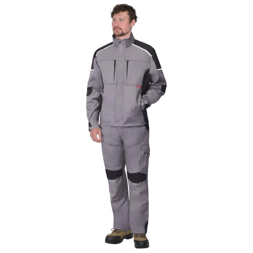 Куртка СИРИУС-ЦИТРИН