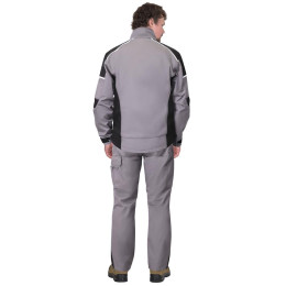 Куртка СИРИУС-ЦИТРИН