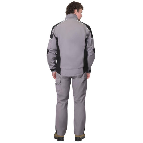 Куртка СИРИУС-ЦИТРИН