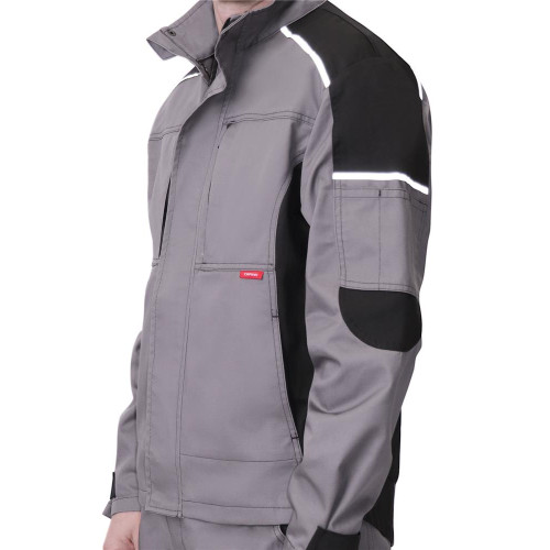 Куртка СИРИУС-ЦИТРИН