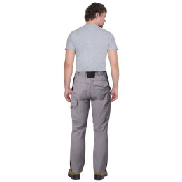 Брюки СИРИУС-ЦИТРИН