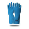 Перчатки Safeprotect КЩС-1-SP синие