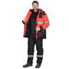 Костюм СИРИУС-НОРД ДВ куртка, п/к
