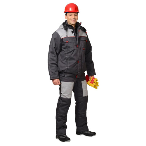 Костюм СИРИУС-ФАВОРИТ куртка, п/к