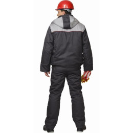 Костюм СИРИУС-ФАВОРИТ куртка, п/к