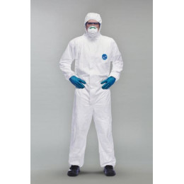 Комбинезон ТАЙВЕК КЛАССИК ЭКСПЕРТ (Tyvek Classic DuPont)