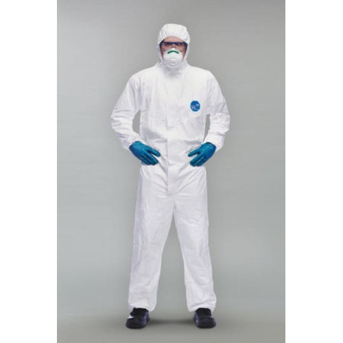 Комбинезон ТАЙВЕК КЛАССИК ЭКСПЕРТ (Tyvek Classic DuPont)