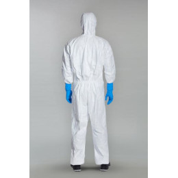 Комбинезон ТАЙВЕК КЛАССИК ЭКСПЕРТ (Tyvek Classic DuPont)