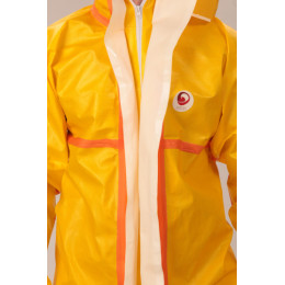 Комбинезон защитный DИОН К80ХИМ ВН