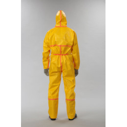 Комбинезон защитный DИОН К80ХИМ ВН