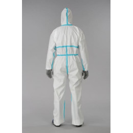 Комбинезон одноразовый защитный DИОН ПРОФИ БАРЬЕР (III)