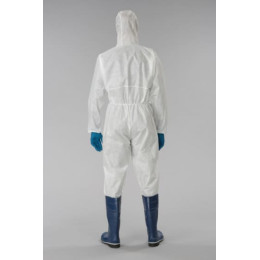 Комбинезон защитный одноразовый DИОН К60 (III)