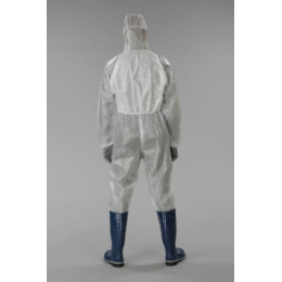 Комбинезон защитный одноразовый DИОН ЛК40 SP