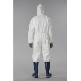 Комбинезон одноразовый защитный DИОН ПРОФИ (аналог DuPont Tyvek® Тайвек)
