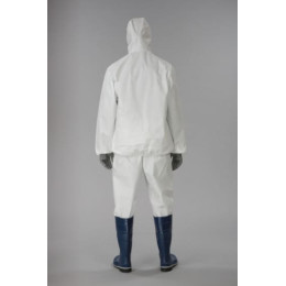Костюм одноразовый защитный DИОН СТАНДАРТ