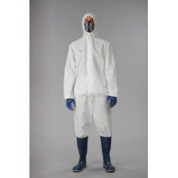 Костюм одноразовый защитный DИОН СТАНДАРТ