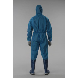 Комбинезон защитный одноразовый DИОН К50