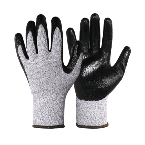 Перчатки Safeprotect АНТИПОРЕЗ НИТ