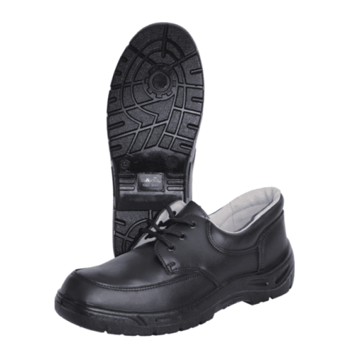 Полуботинки ДУЭТ/Ю, кожа, ПУ