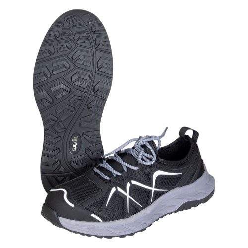 Полуботинки СИРИУС-СПРИНТЕР сетка 3D, Резина