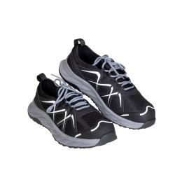 Полуботинки СИРИУС-СПРИНТЕР сетка 3D, Резина