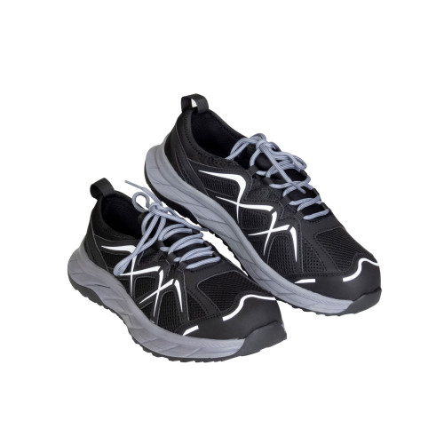 Полуботинки СИРИУС-СПРИНТЕР сетка 3D, Резина