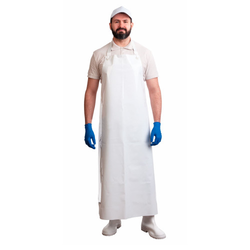 Фартук полиуретановый ЛАРИПОЛ уплотненный