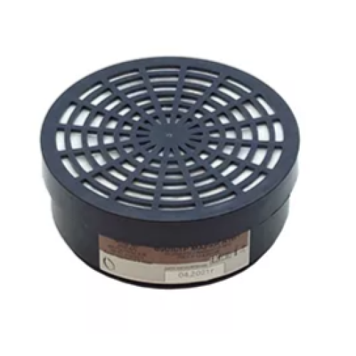 Фильтр противогазовый А1 к полумаске изолирующей Исток-300/400 (ПРО)