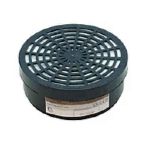 Фильтр противогазовый А1В1 к полумаске изолирующей Исток-300/400 (ПРО)