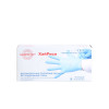 Перчатки одноразовые Safeprotect ХайРиск