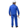 Костюм СИРИУС-УНИВЕРСАЛ куртка, брюки 100% х/б, пл. 270 г/кв.м