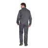 Костюм СИРИУС-ФАВОРИТ куртка, брюки т.серый со св.серым