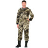 Костюм противоэнцефалитный СИРИУС-АНТИГНУС Пиксель куртка, брюки