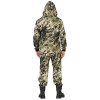 Костюм противоэнцефалитный СИРИУС-АНТИГНУС Пиксель куртка, брюки