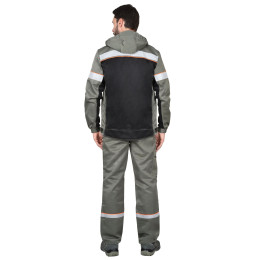 Костюм СИРИУС-РАДОМИР куртка, брюки оливковый