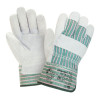 Спилковые комбинированные 2Hands 0112
