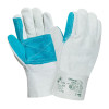 Спилковые усиленные 2Hands 0212
